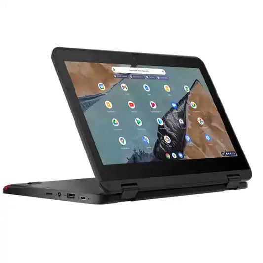 Lenovo 300E Touch Screen-360 Rotate