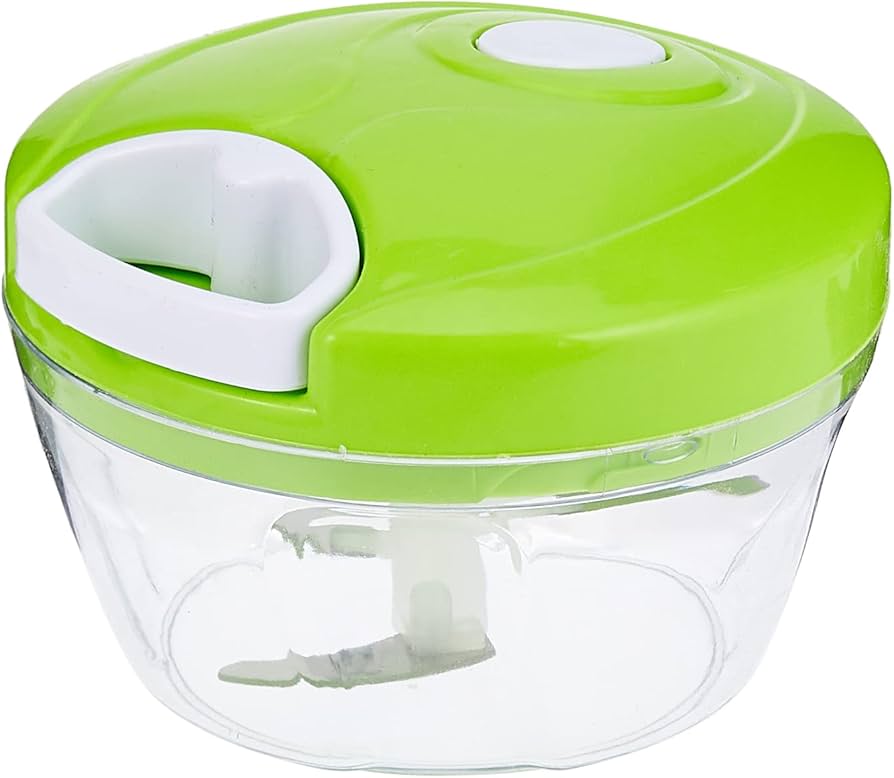 Manual Speedy Vegetable Chopper