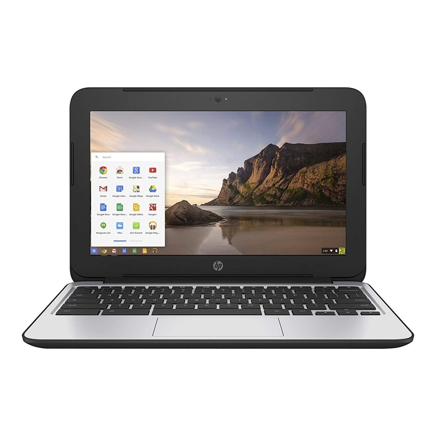 HP G4 CHROME BOOK WITH WINDOWS 10